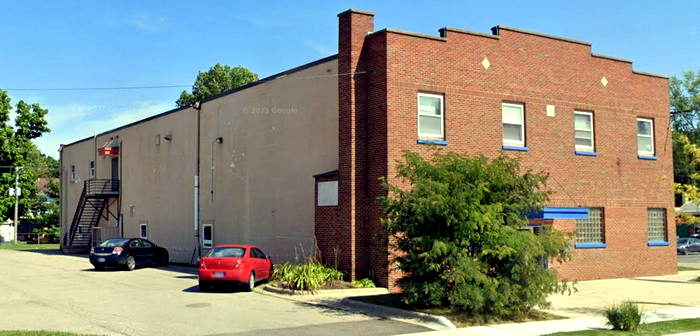 Holt Recreation - Street View (newer photo)